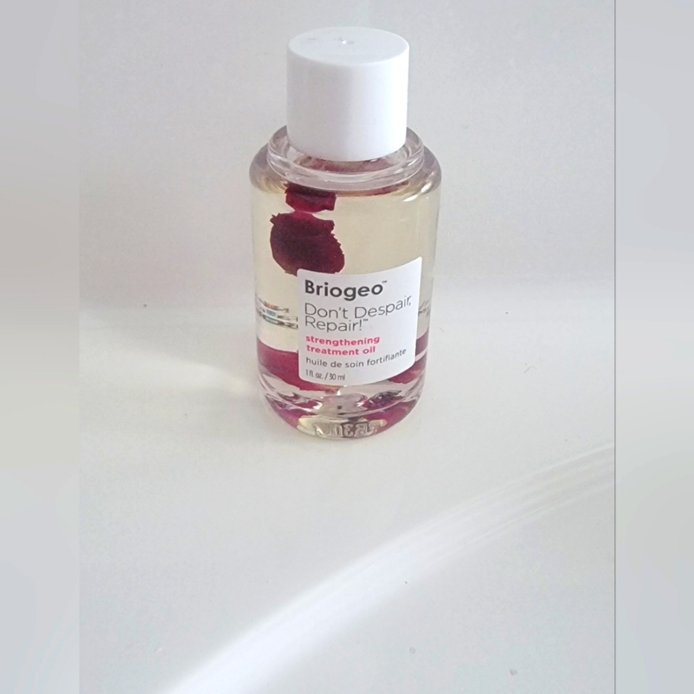 Briogeo Don't Despair Repair Strengthening Hair Oil